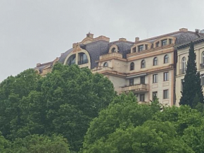 Hotel Giorgi